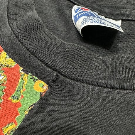Cocteau Twins T-shirt【XXL】00093