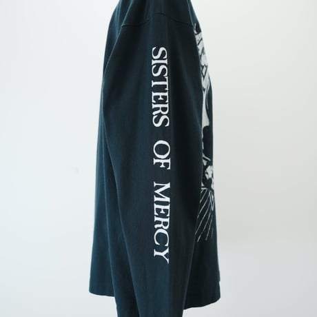 Sisters of Mercy Long Sleeve【Fit-XL】00025