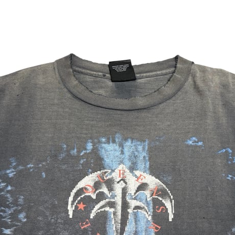 Queensryche T-shirt 【XL】 00413