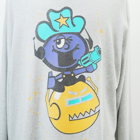 Pwei Long Sleeve【XL】00308