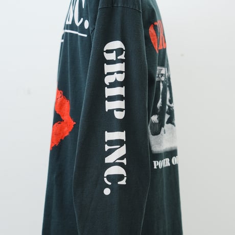 Grip Inc Long Sleeve【XL】00696