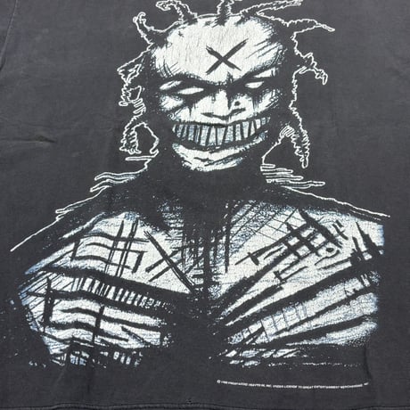 White Zombie T-shirt 【XL】00637
