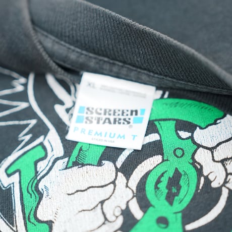 Nofx Long Sleeve【XL】00707