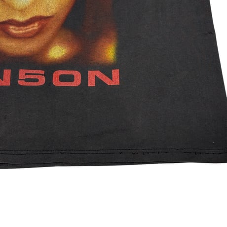 Ｍarilyn Manson T-shirt 【L】000312