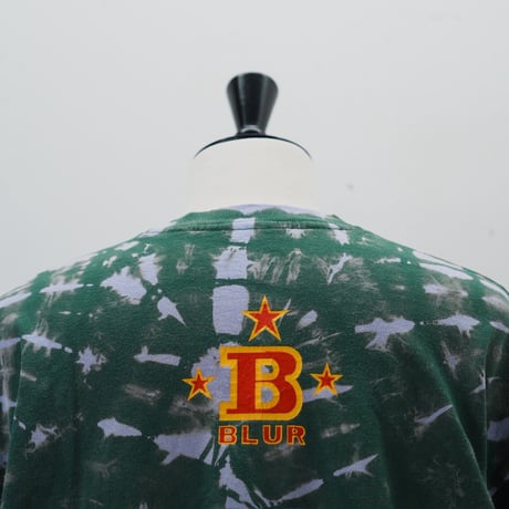 Blur Long Sleeve 【XL】 00376