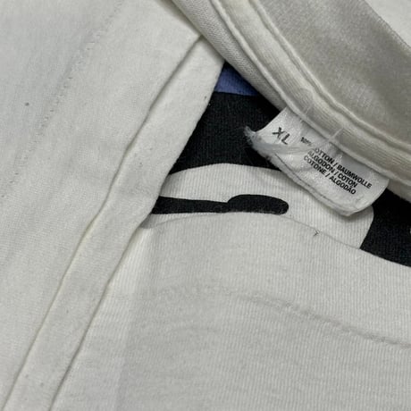 Oasis T-shirt 【XL】00531
