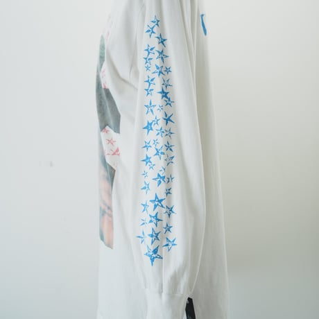 The Wonder Stuff Long Sleeve【Fit-XL】000424