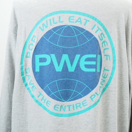 Pwei Long Sleeve【XL】00308
