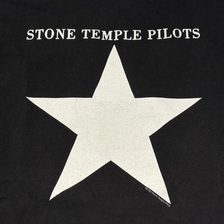 Stone Temple Pilots T-shirt【XL】001232