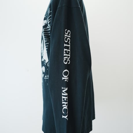 Sisters of Mercy Long Sleeve【Fit-XL】00025
