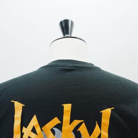 Jackyl T-shirt【L】001849