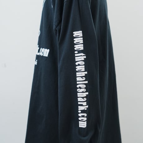 Pirates Long Sleeve【XXL】001451