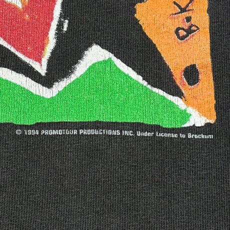 The Rolling Stones T-shirt【L】 001080