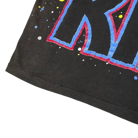 Kiss T-shirt 【XL】 00514