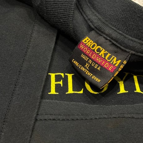 Pink Floyd T-shirt 【XL】 000251