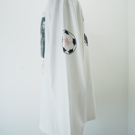The Sultans of Ping F.C. Long Sleeve【 XL】000425