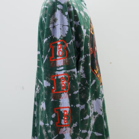 Blur Long Sleeve 【XL】 00376