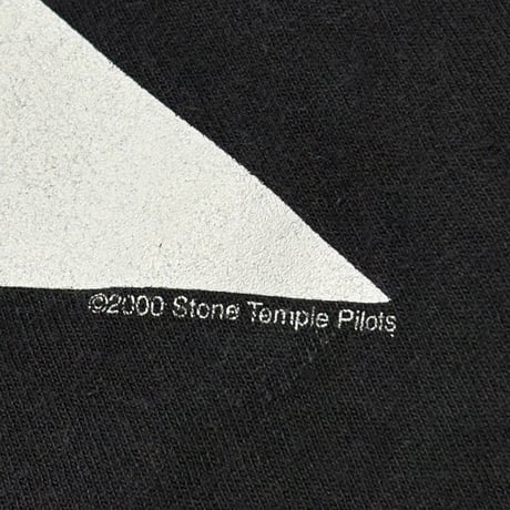 Stone Temple Pilots T-shirt【XL】001232