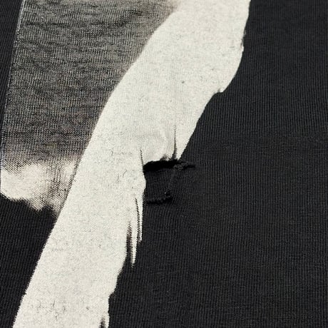 Jimmy Page & Robert Plant T-shirt【XL】00778