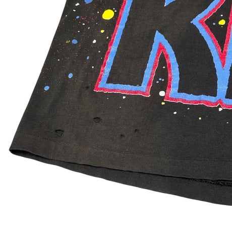 Kiss T-shirt 【XL】 00514