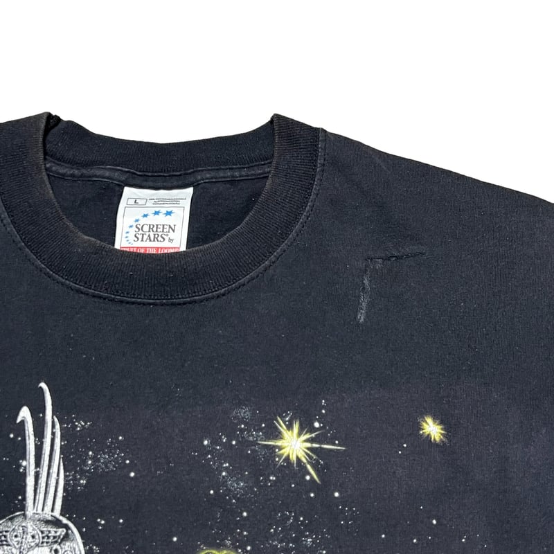 北斗の拳 T-shirt | Vintage Life 北斗の拳 T-shirt | Vintage Life
