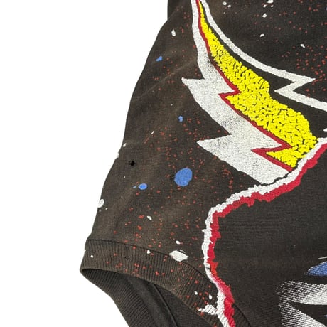 Kiss T-shirt 【XL】 00514