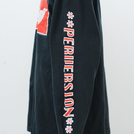 Gravity Kills Long Sleeve【XL】001557