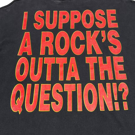 Def Leppard T-Shirt【XL】00490
