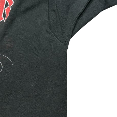 Projekt Revolution 2004 T-shirt【L】000390