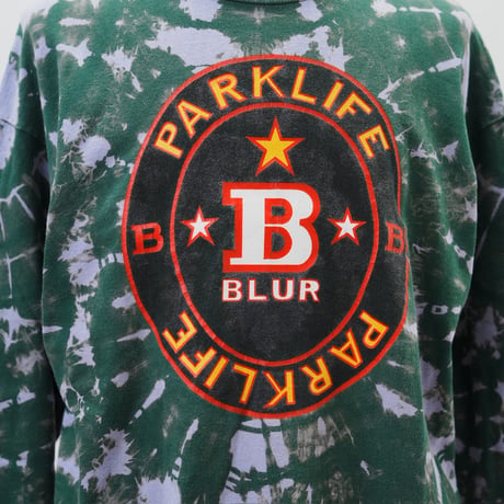Blur Long Sleeve 【XL】 00376