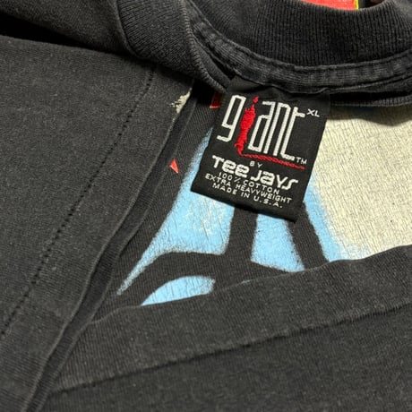 Def Leppard T-Shirt【XL】00490