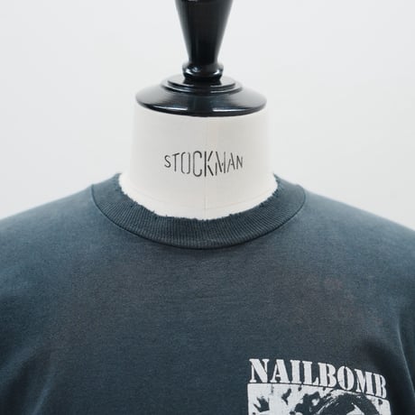 Nailbomb Long Sleeve【L】000162