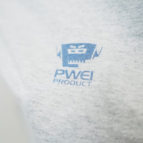 Pwei Long Sleeve【XL】00308