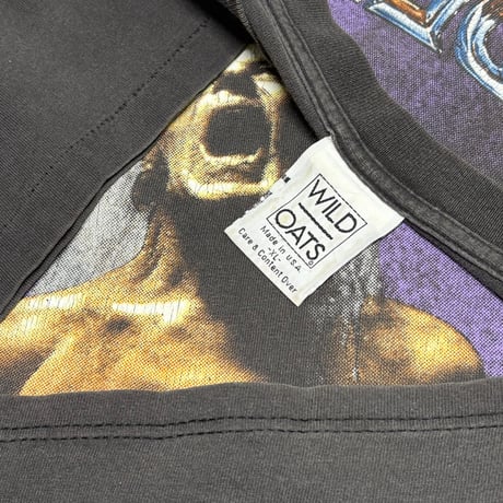 Megadeth T-shirt【XL】00389