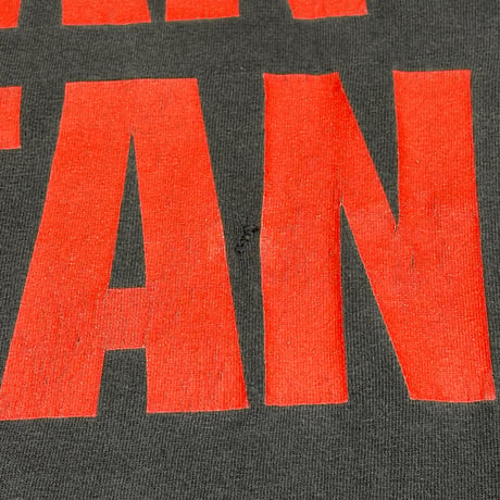 Ｍarilyn Manson T-shirt 【L】000312