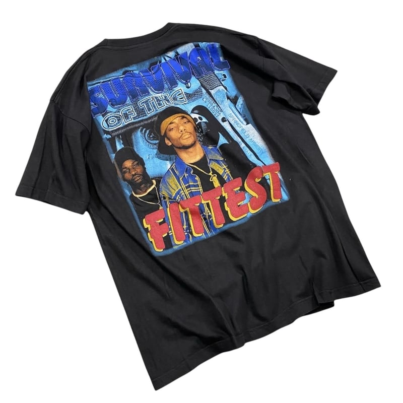 MOBB DEEP Tシャツ L MOBB DEEP モブディープ Tシャツ ブラック Lサイズ 新品未使用