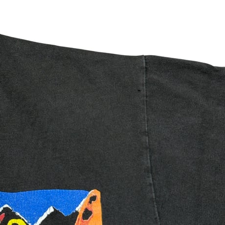 The Rolling Stones T-shirt【L】 001080