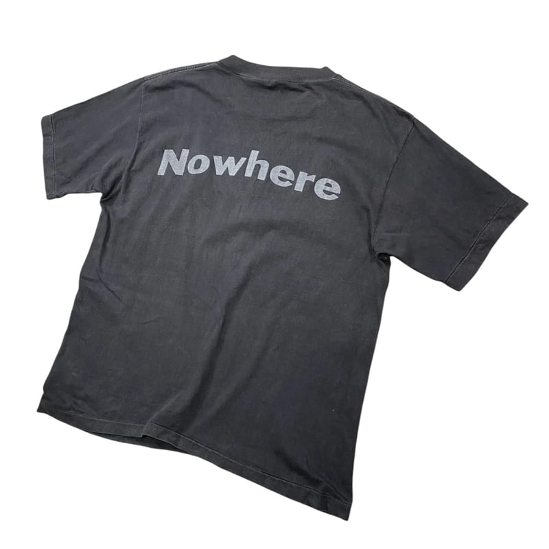 Ride T-shirt | Vintage Life
