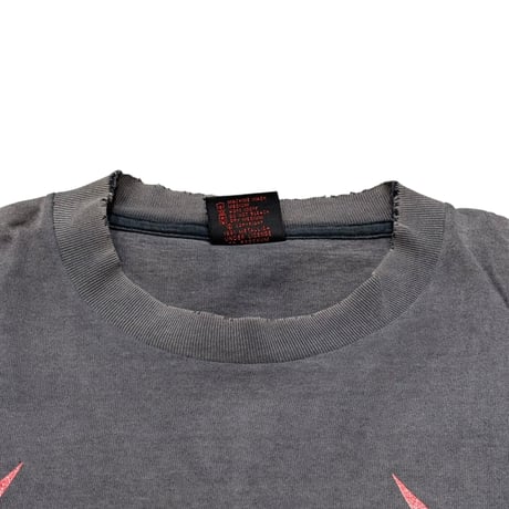 Metallica T-shirt【L】00894