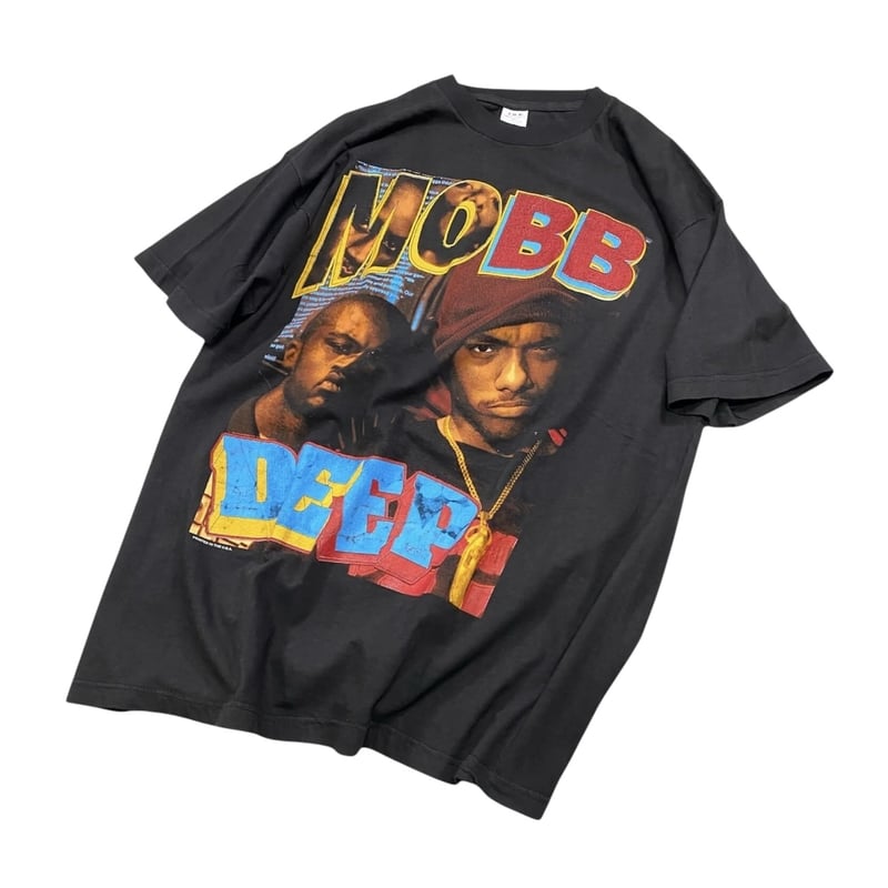 Mobb Deep T-shirt | Vintage Life