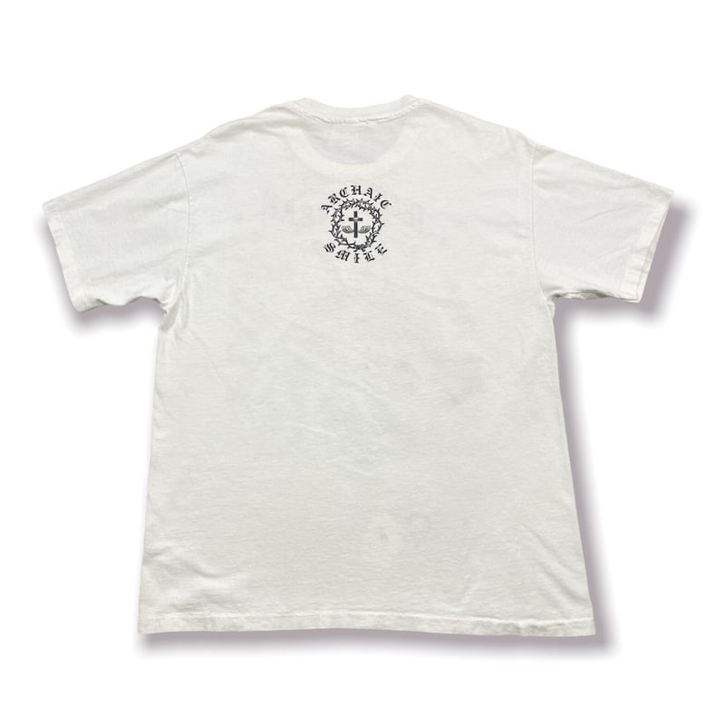 Archaic Smile T-shirt | Vintage Life Archaic Smile T-shirt | Vintage Life