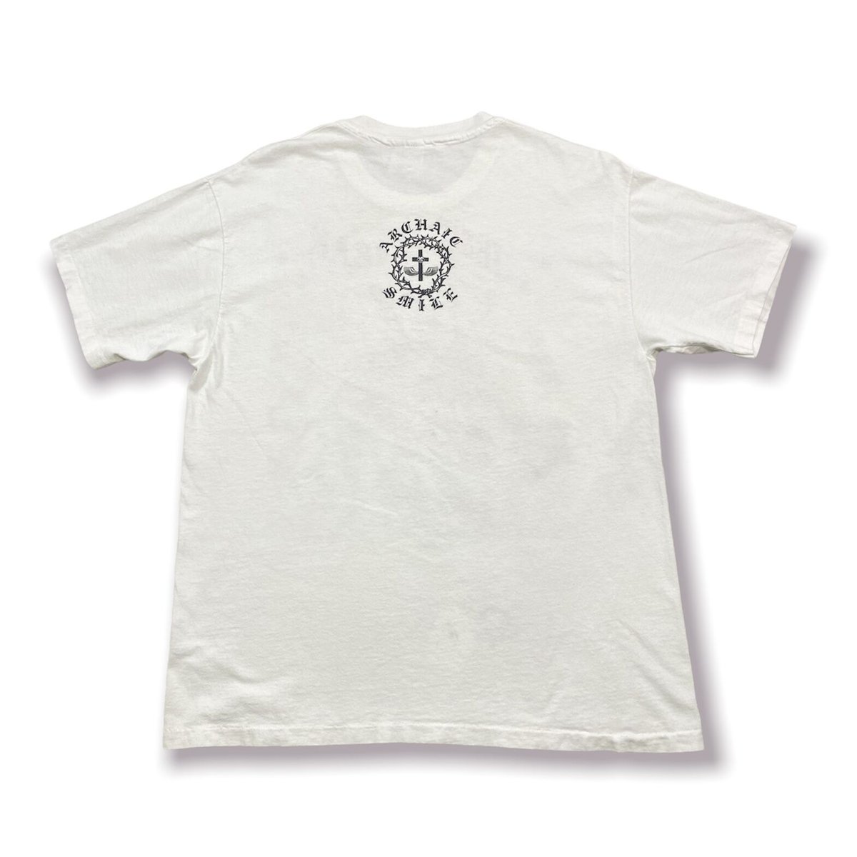 Archaic Smile T-shirt | Vintage Life