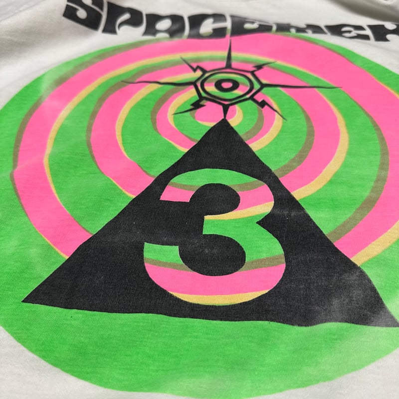SPACEMEN 3 ヴィンテージ tシャツ激レアVINTAGE 本物