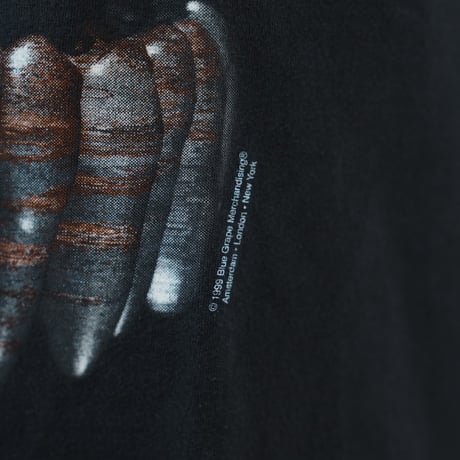 Fear Factory T-shirt【L】001874