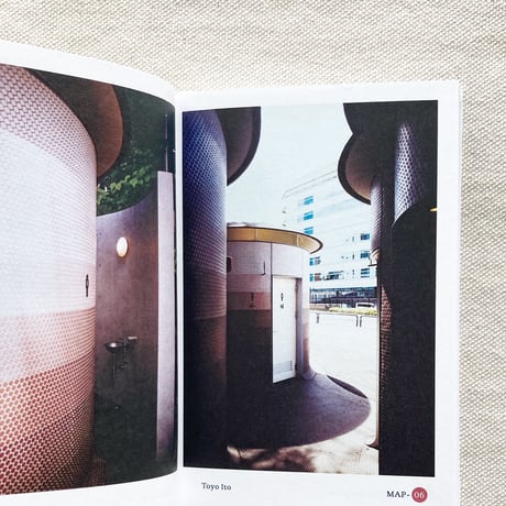The Tokyo Toilet Book