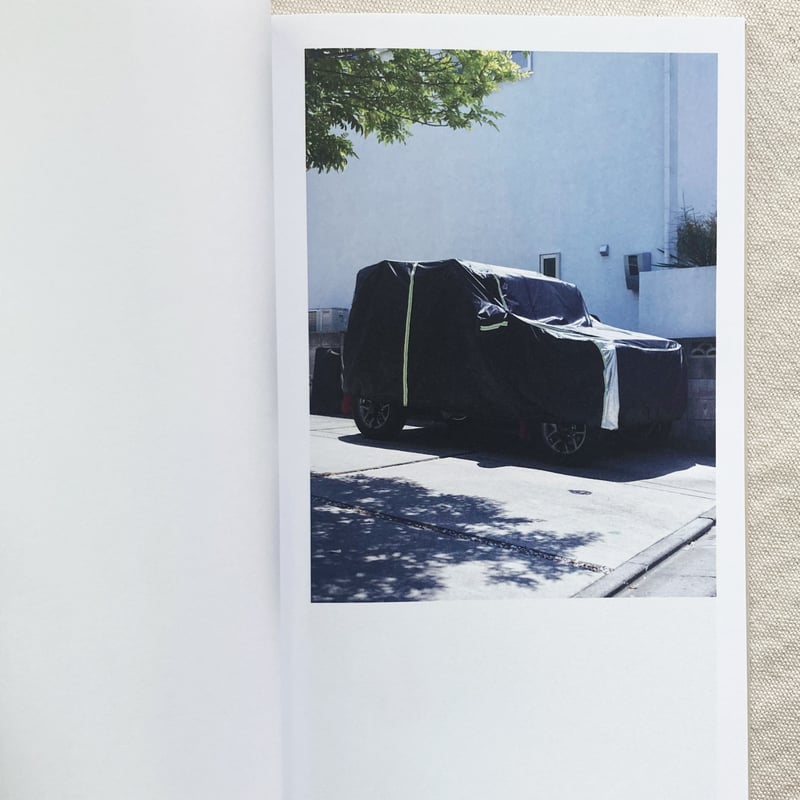 Takashi Homma｜BTS | 曲線