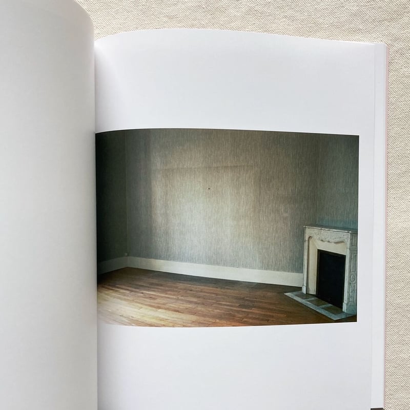 アート・デザイン・音楽 Tante Simone Dominique Nabokov Dominique Nabokov『TANTE SIMONE』 – 青山ブックセンター本店