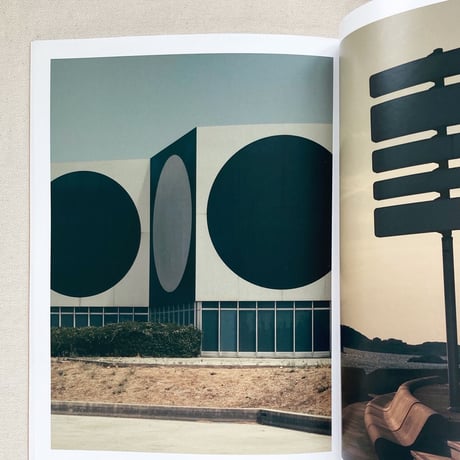 Romain Laprade｜DISTANCES