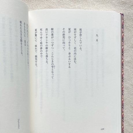 ヘルマン・ヘッセ｜ヘッセ詩集