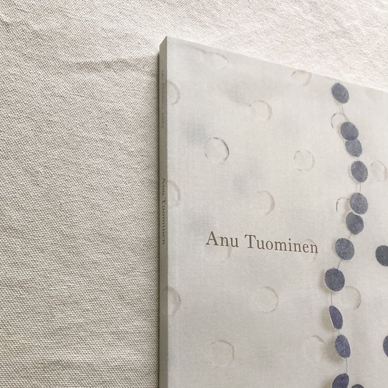 アート・デザイン・音楽 Anu Tuominen - Ars Fennica 2003 アヌ・トゥオミネン作品集 Anu Tuominen - Ars Fennica 2003 |